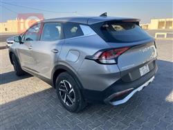 کیا سپۆرتاج